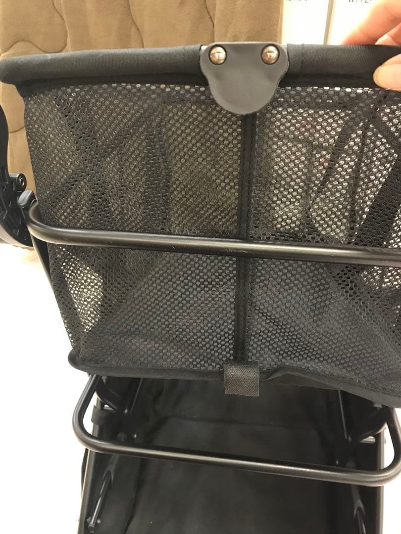 YAMAZEN ショッピングカート　KCS−606