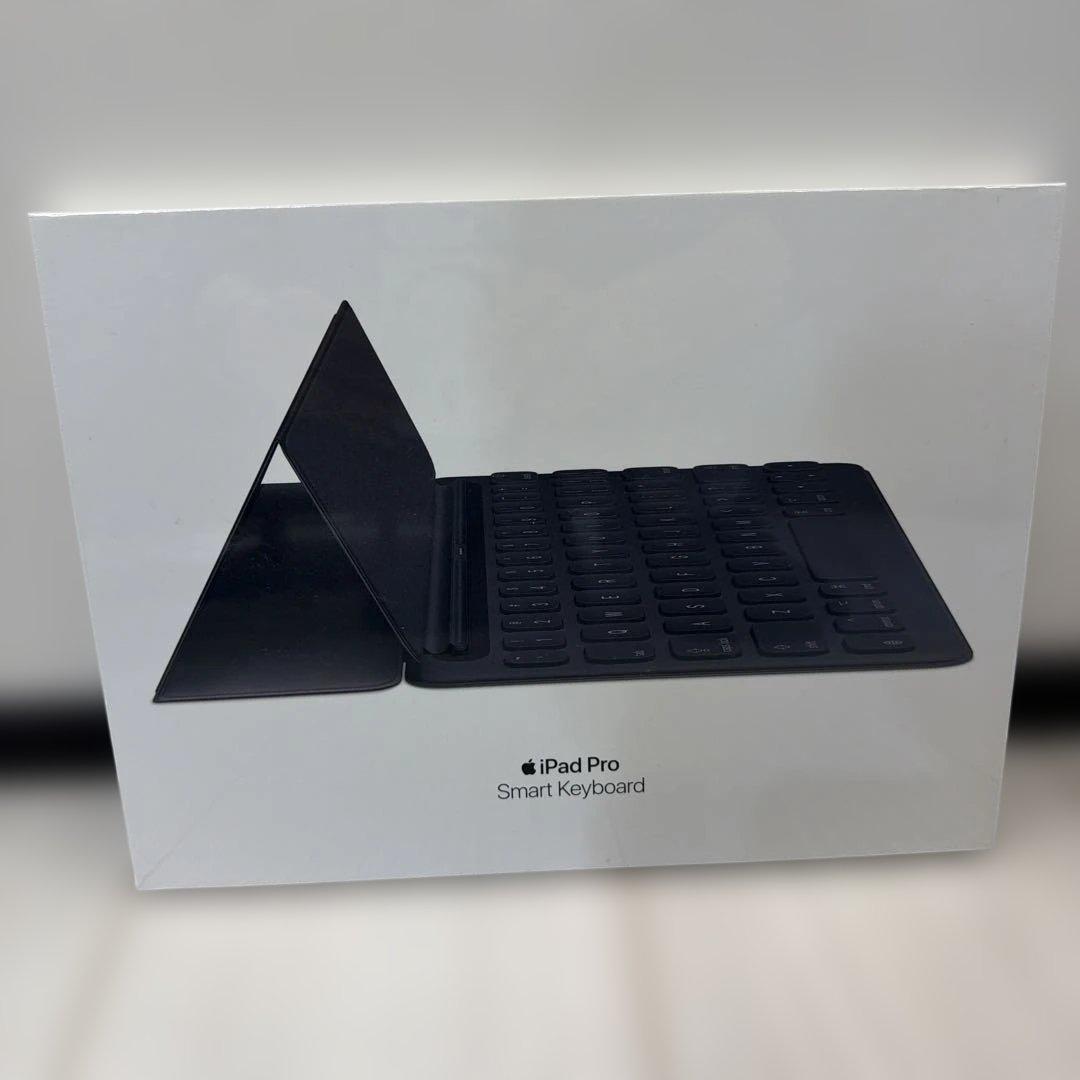 新品純正iPad Pro (10.5”) Smart Keyboard 日本語