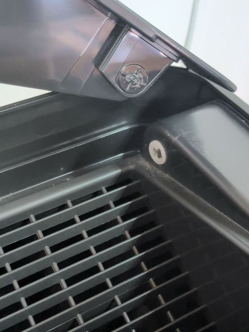 パナソニック 加湿空気清浄機 F-VXP90　M2705