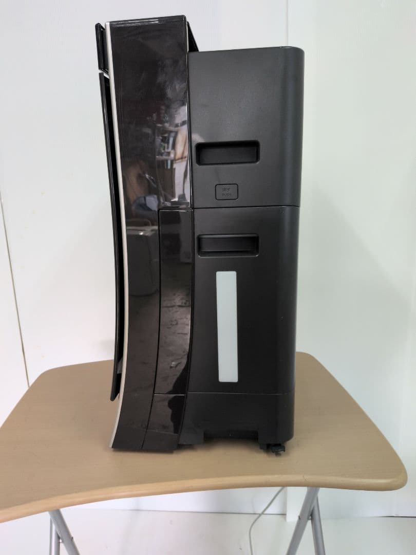 パナソニック 加湿空気清浄機 F-VXP90　M2705