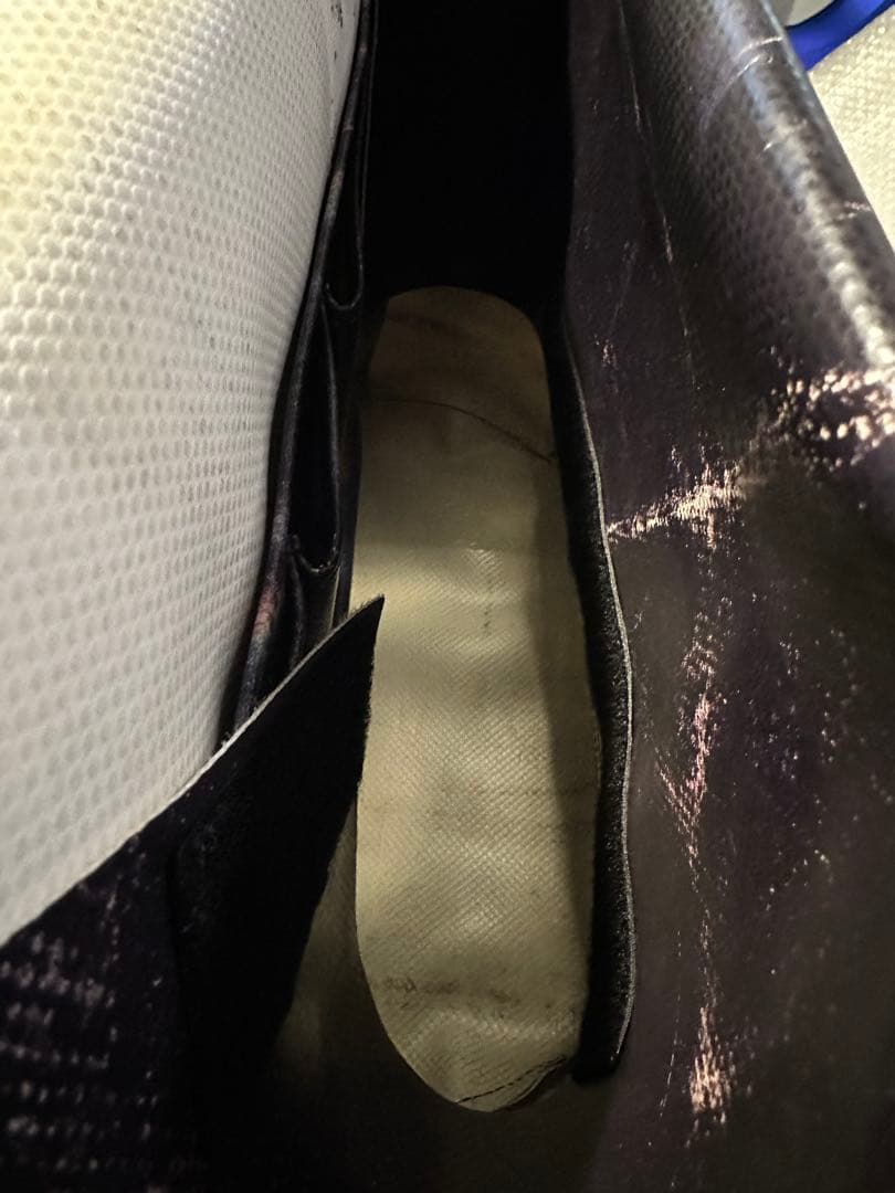 FREITAGフライターグ F14 DEXTER ブラック