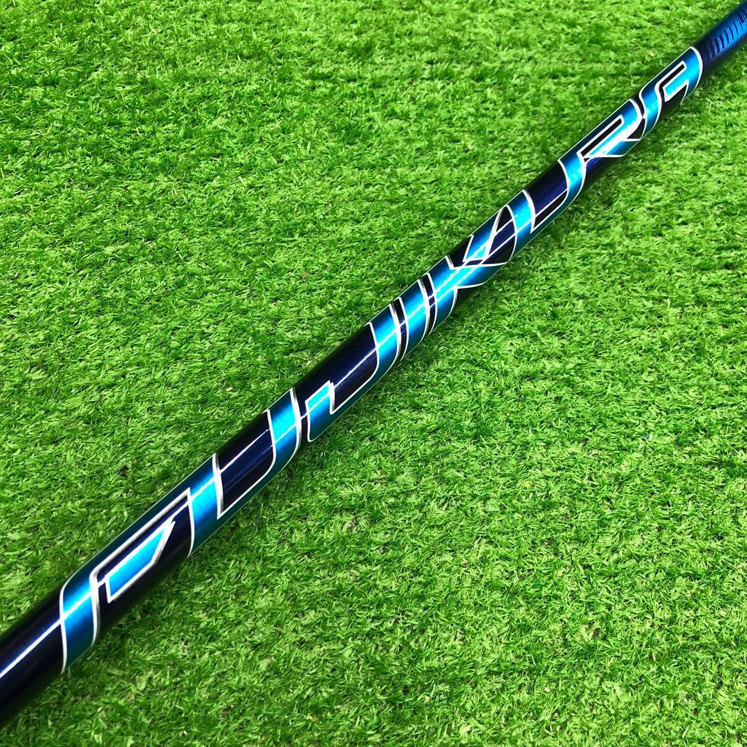 Gsh-844 SPEEDERNX シャフト単品 flex60-X サンプル品