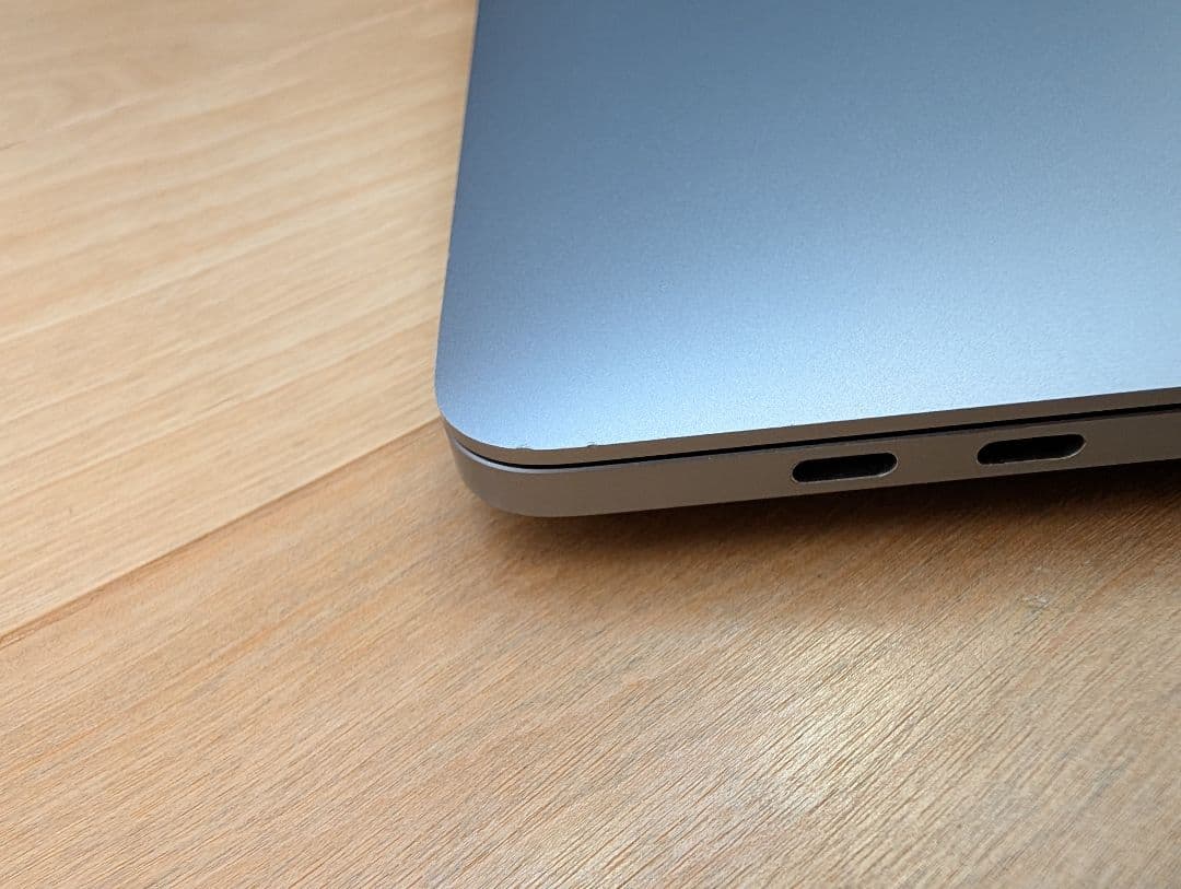 MacBook Pro M1 13㌅ 16GB 256GB USキーボード 箱