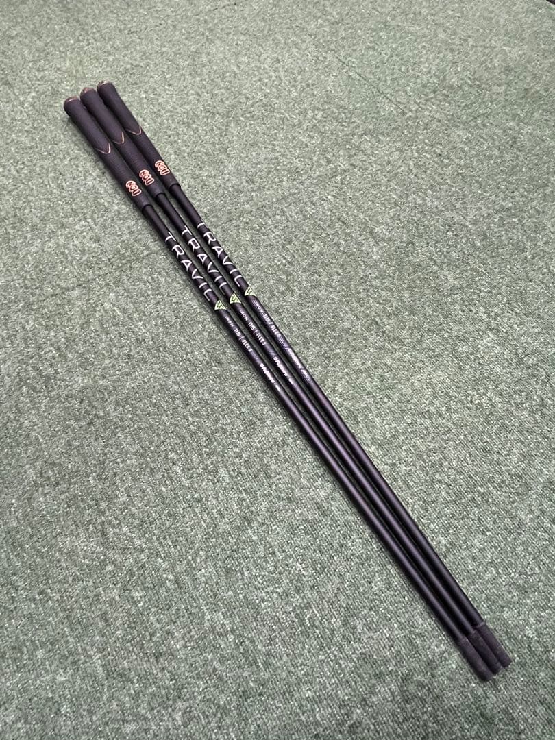 フジクラ トラヴィル115S ウエッジシャフト