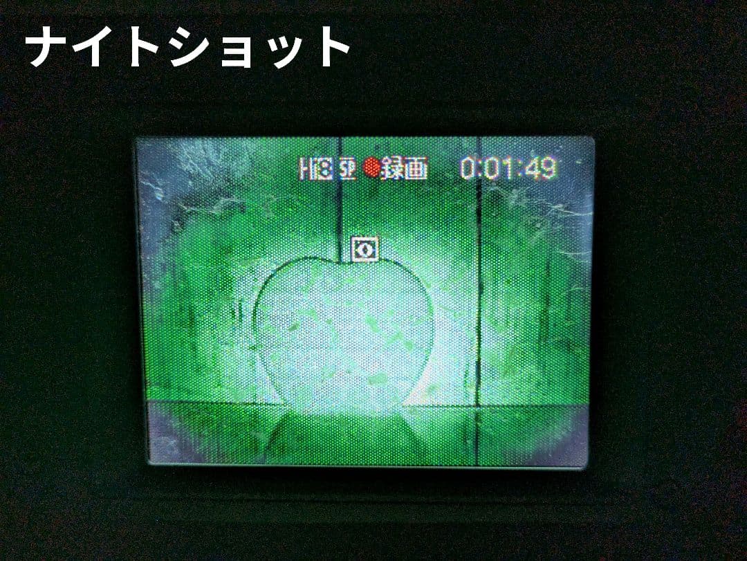 【豪華セット】SONY　CCD-TRV106　Hi8　8mm対応