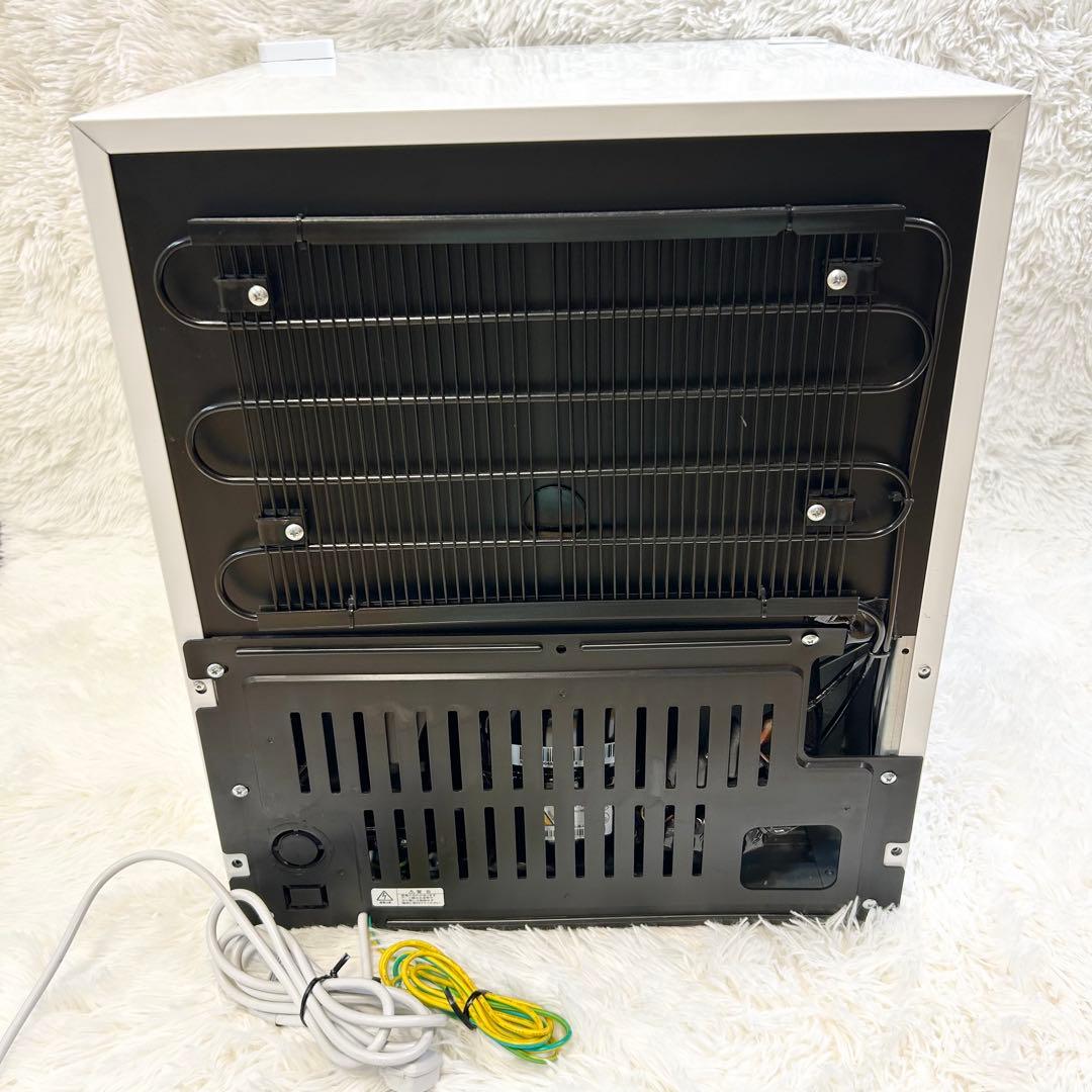 JCM ジェーシーエム 卓上型冷蔵ショーケース JCMS-46