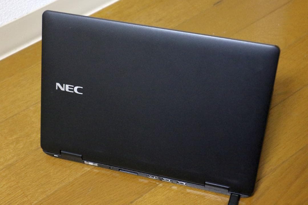 NEC ノート 12.5 Core i5 第10世代 8G 128G Win11