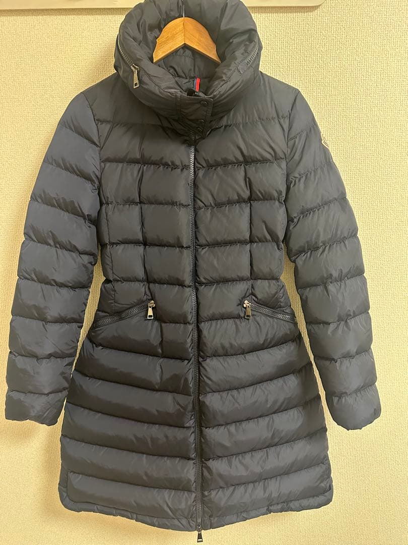 美品MONCLERダンウコード正品保证