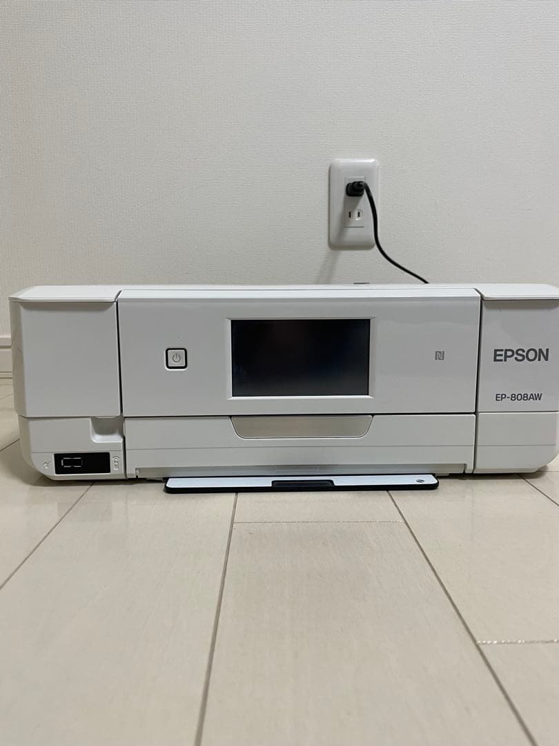 【ジャンク品】EPSON エプソン プリンター EP808AW