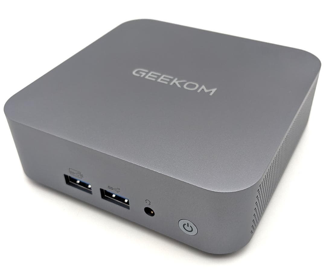 GEEKOM GT13 Pro Core i9-13900HK/メモリ32GB