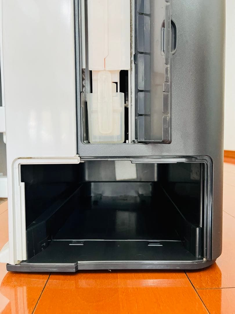 値下げ中 日立プロアクティブ除湿・加湿クリエア多機能空気清浄機EP-GV1000