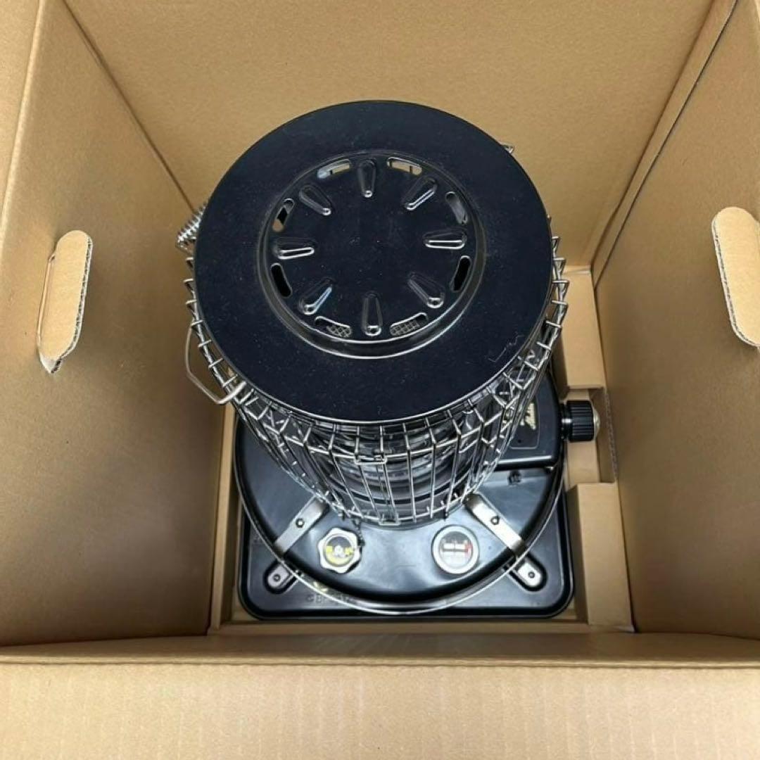 2021年アラジン石油ストーブ ブルーフレームヒーターBF3912K