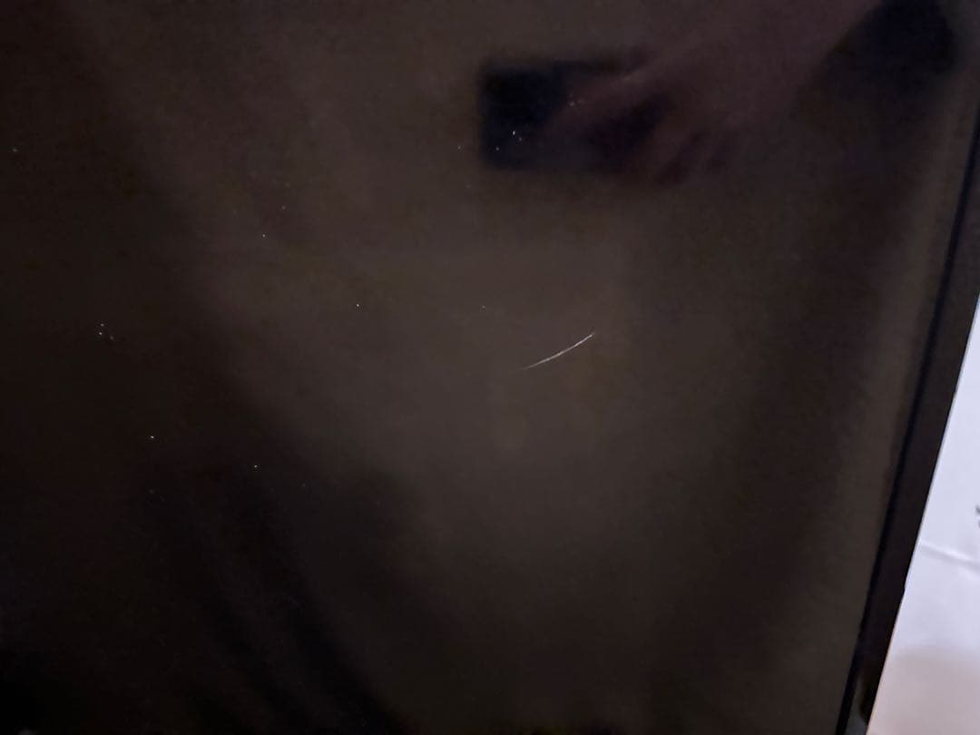 MAXZEN 43V型 4K液晶テレビ