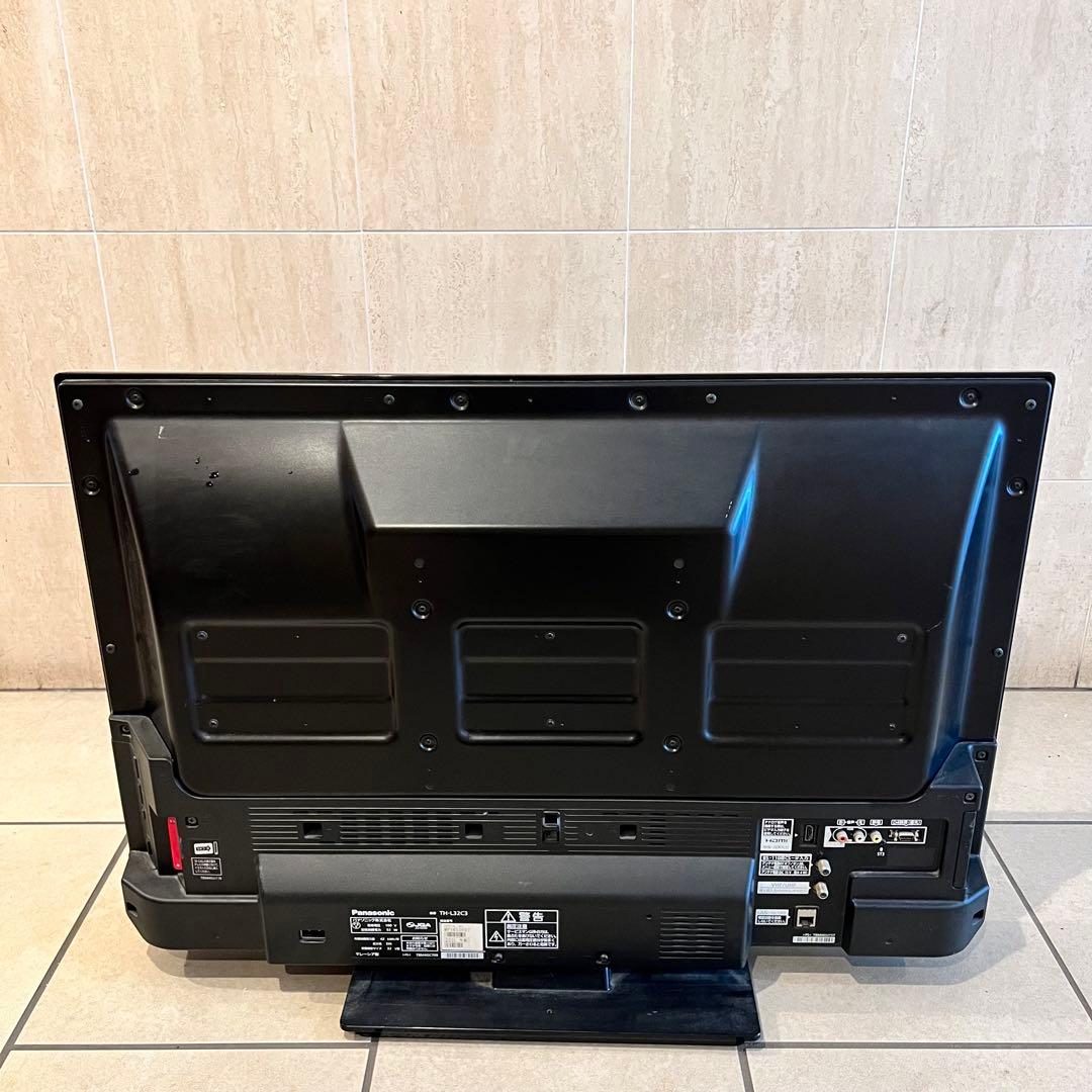【即日発送可】TH-L32C3 VIERA 32V型パナソニック 液晶テレビ