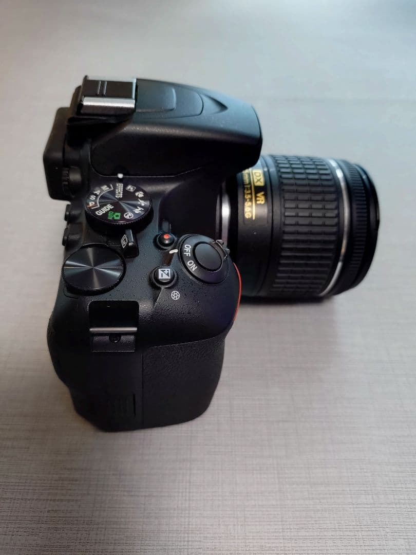 Nikon D3500 デジタル一眼レフカメラ 本体