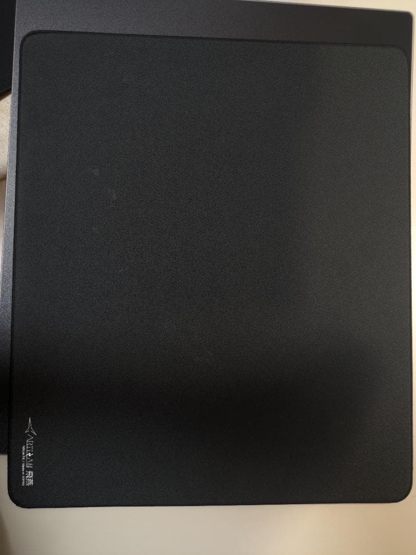 Artisan ヒエン hien XL XSOFT BLACK