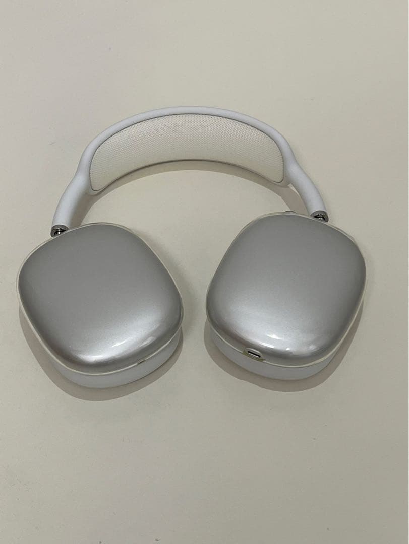 AirPods Max 超美品