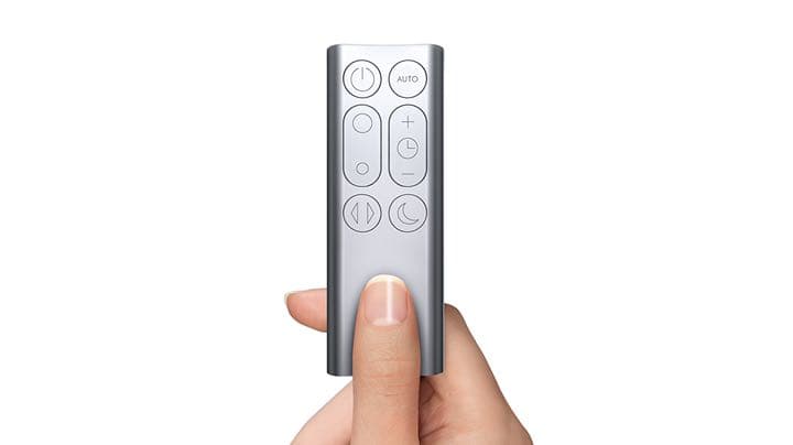 ダイソン Dyson Pure Cool 空気清浄機 TP03 WS