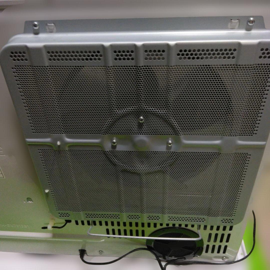 CORONA 、石油ファンヒーター、FHーEX7313BY、2013年製、中古