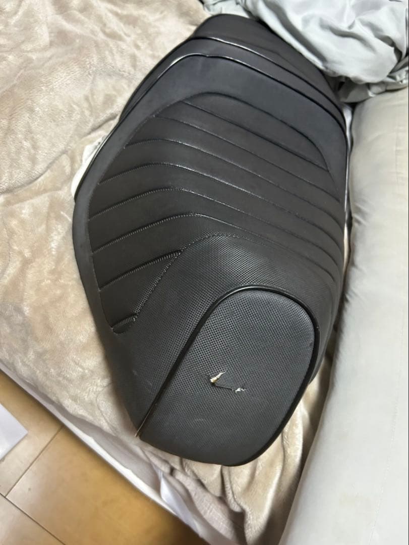 v125g DCRタックロールシート族ヘル