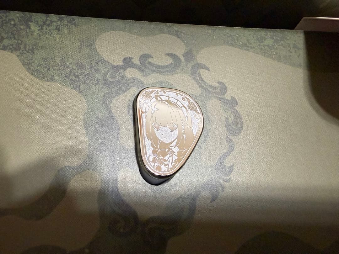 TANCHJIM Origin Lost ‪Manor 特典フルセット