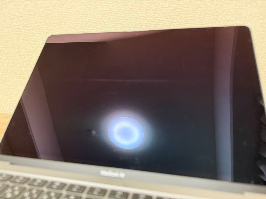 美品 Apple MacBook Air 2020 MWTJ2J/A