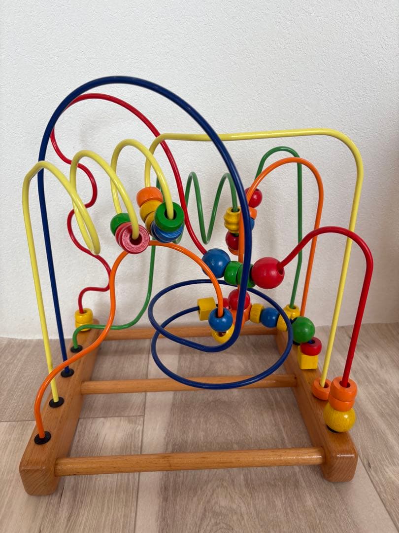 クネクネバーン&ルーピングセット