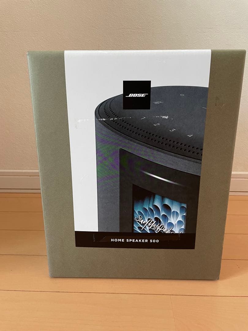 スピーカー・ウーファー Bose  Speaker 500