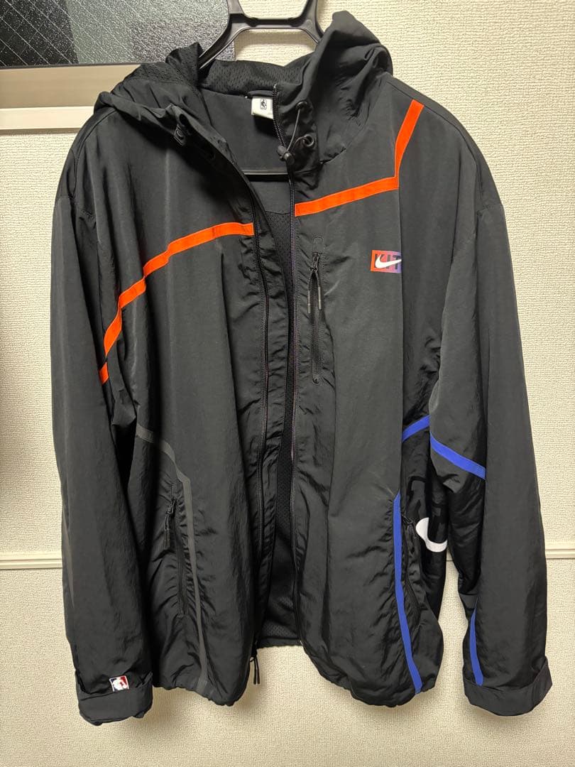 【美品】kithジャケット