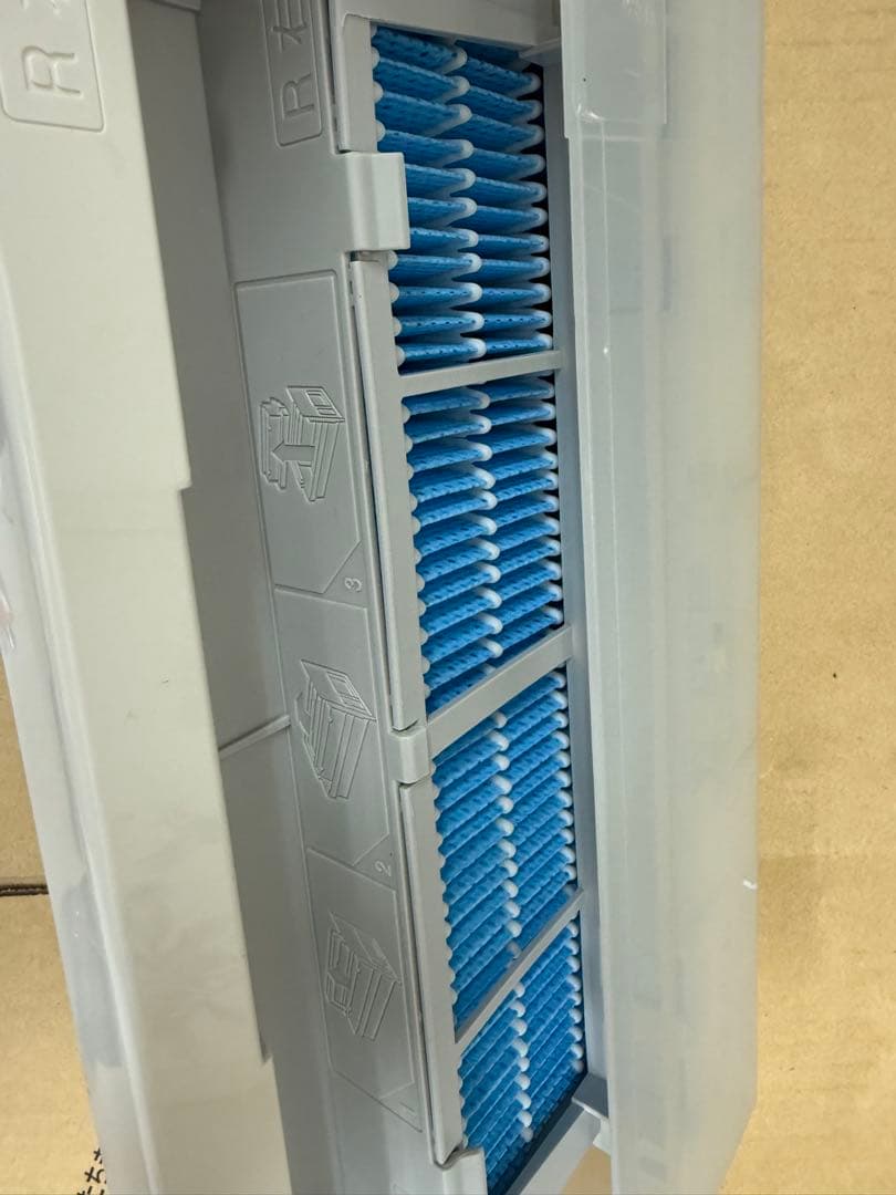 SHARP 加湿空気清浄機 KC-30T7-W（2022年製）