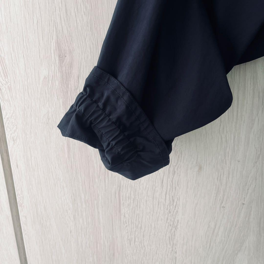 別注kaptainsunshine portage jacket