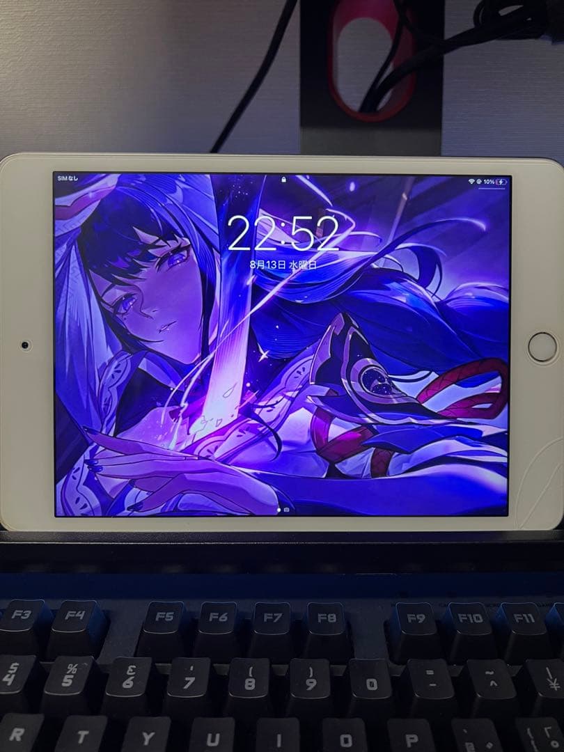 iPad本体 Apple iPad mini 4 64GB