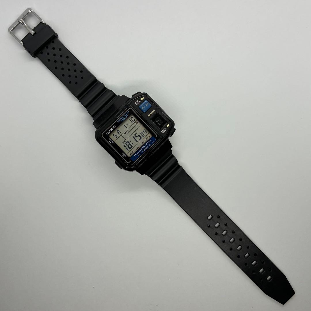 casio カシオ JP-100W 動作品 2036 ヴィンテージ
