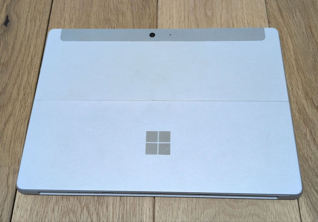 Surface Go 128GB Model 1824 美品　キーボード付