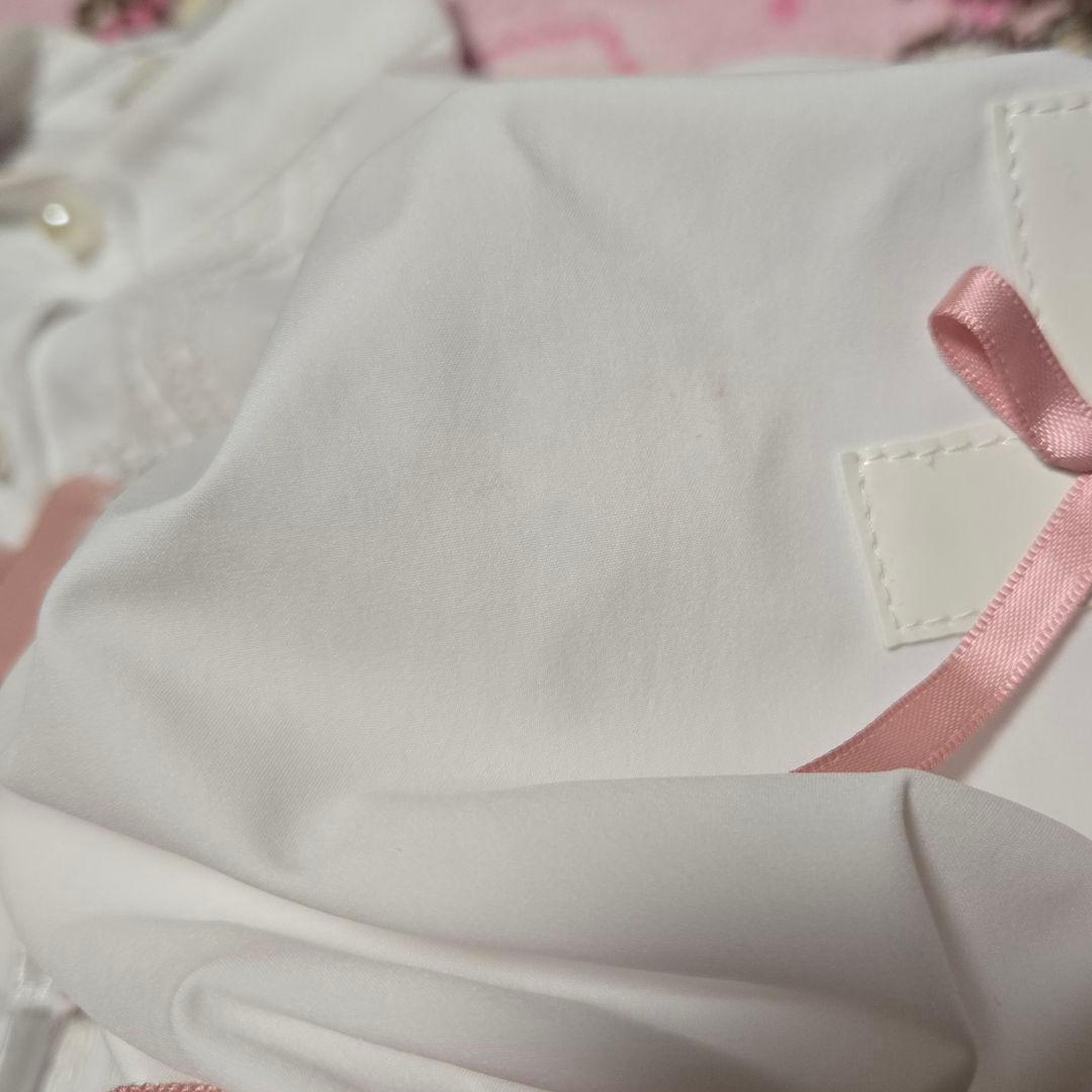 Malymoon パルフェレースドリーミーナース ピンク【手首飾り欠け】