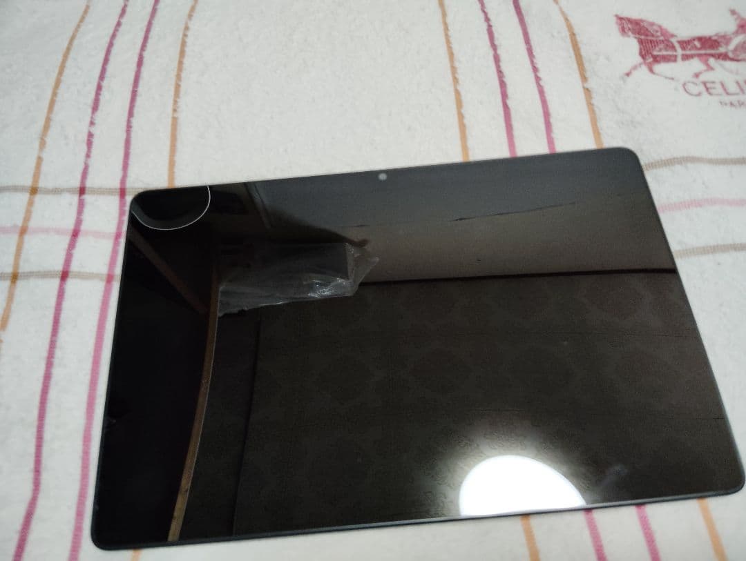 Androidタブレット 10インチ ジャンク品