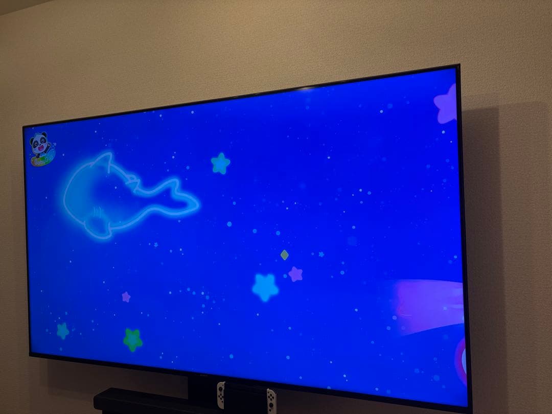 大画面 液晶テレビ 高画質