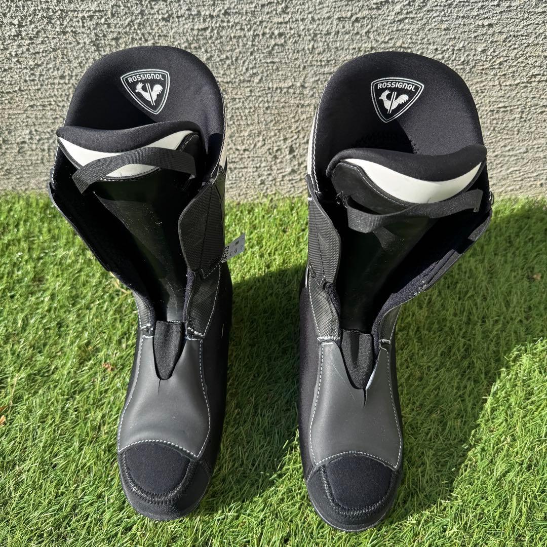 ROSSIGNOL VIRAGE 125 SC 24.0-24.5cm ブーツ