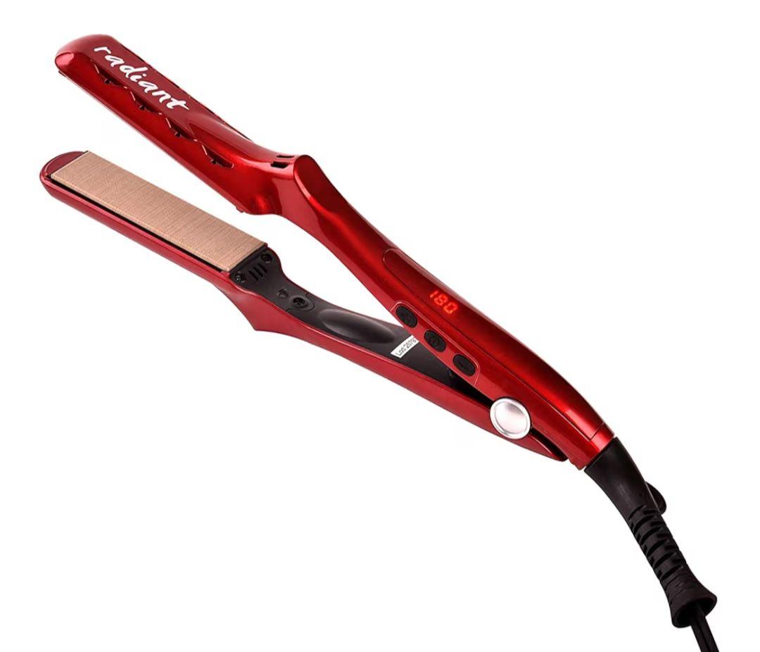 radiant ストレートアイロン28mm