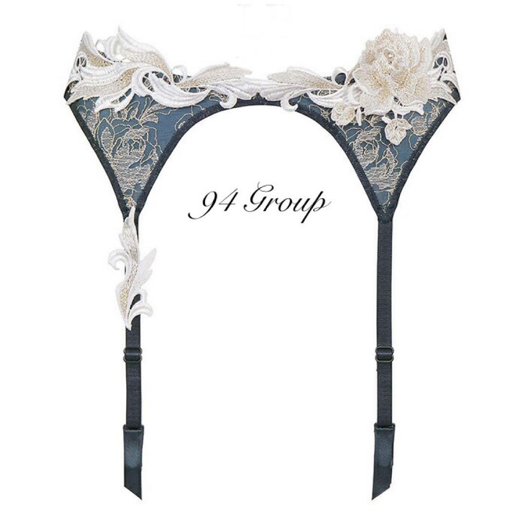 サルート 94G バレリーナの物語 ガーターベルトM