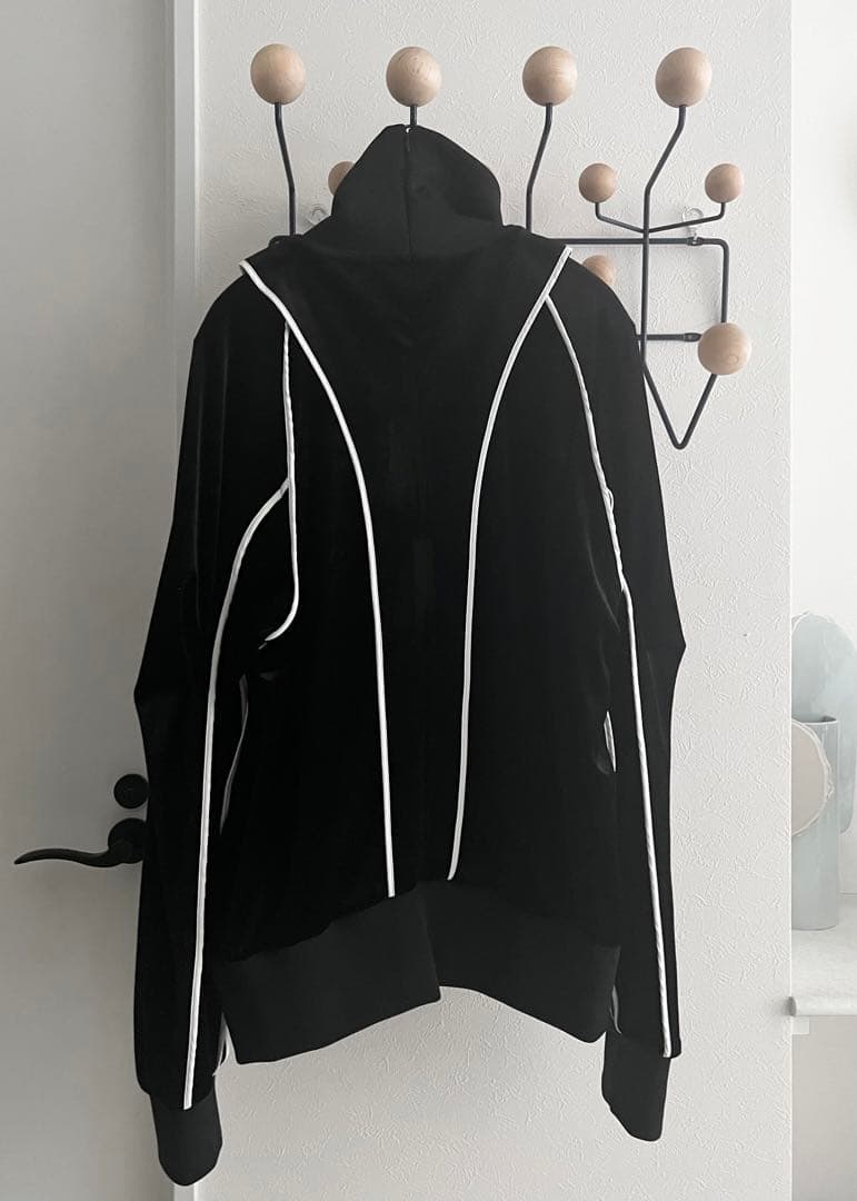 BASEMARK ベロアトップス