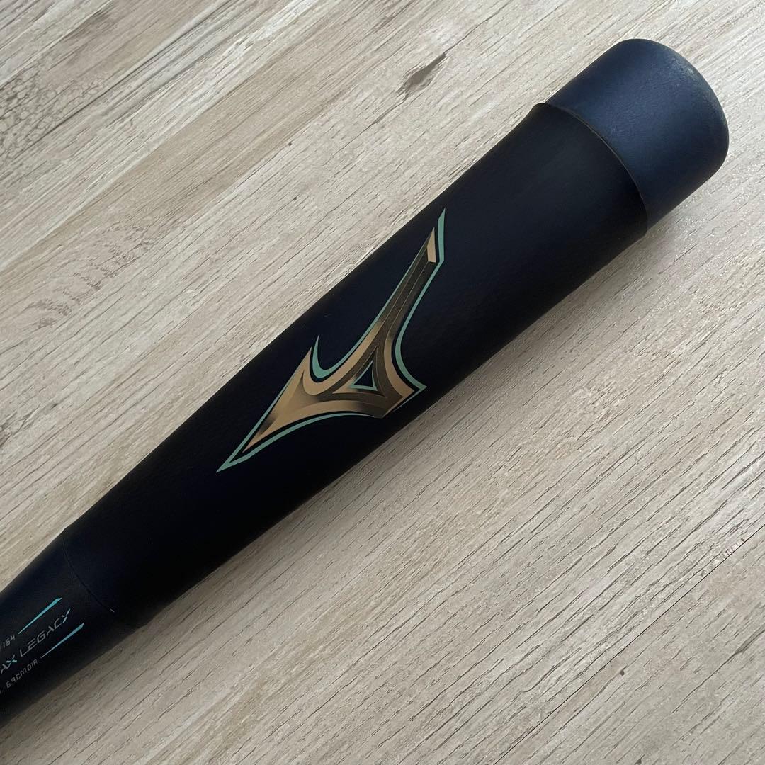 少年軟式用 ビヨンドマックスレガシー ミドルバランス 76cm