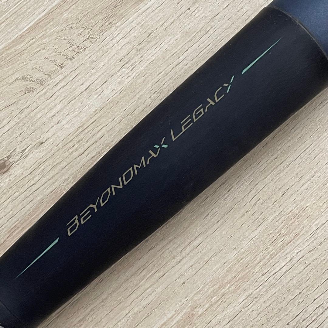 少年軟式用 ビヨンドマックスレガシー ミドルバランス 76cm