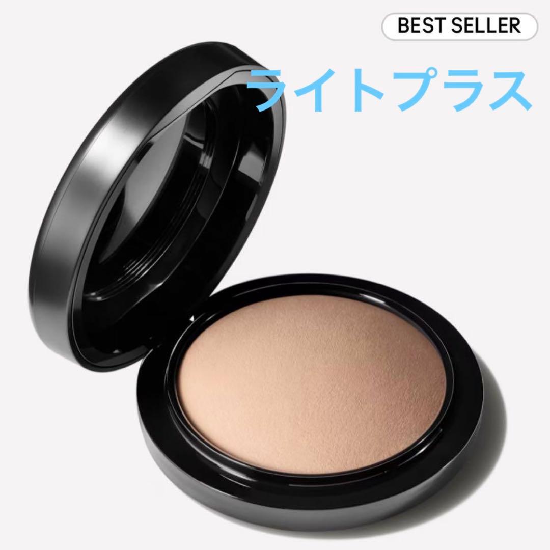 MAC マック ミネラライズ スキンフィニッシュ ナチュラル　ライトプラス
