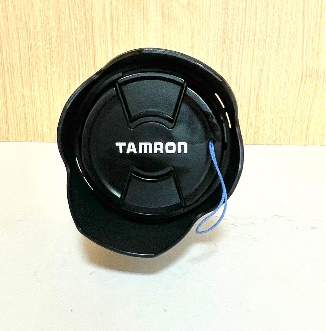 タムロン28-300mm ズームレンズ ニコン用、美品(レンズ以外は対象外)