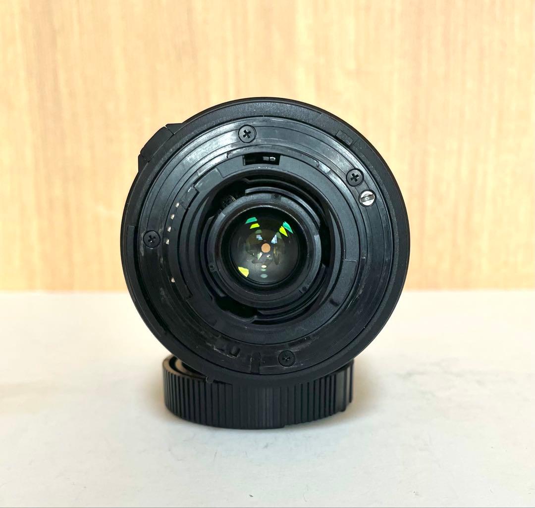タムロン28-300mm ズームレンズ ニコン用、美品(レンズ以外は対象外)