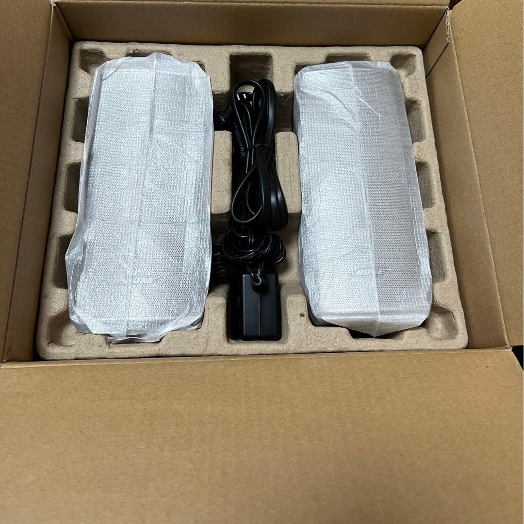 BOSE Companion 20 スピーカーセット