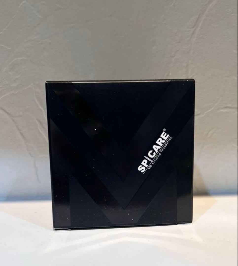スピケア　SPICARE VM exciting foundation2個