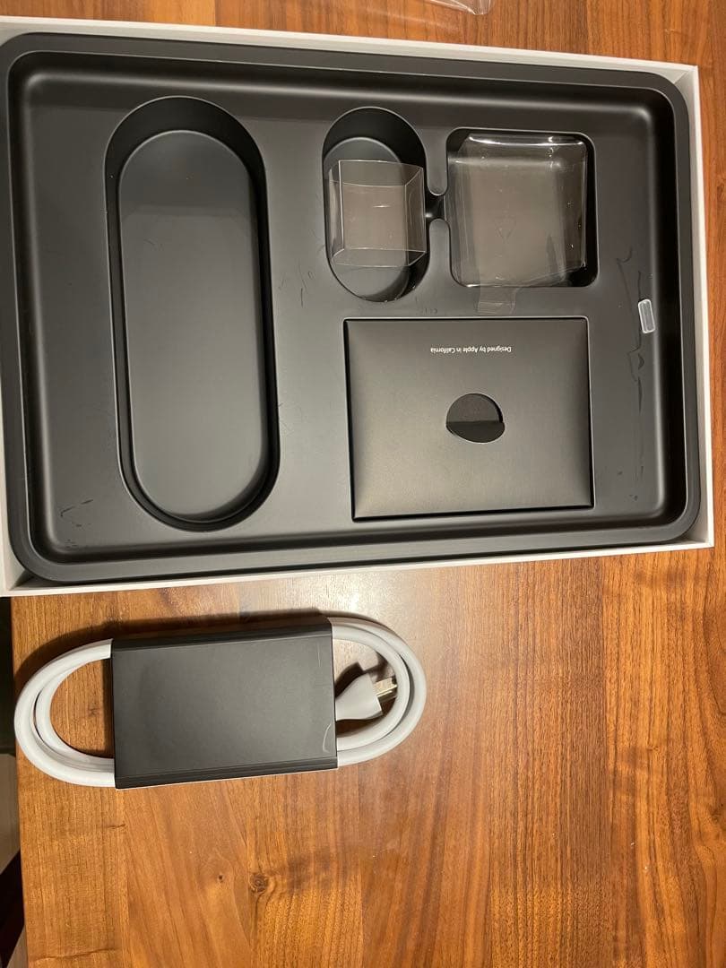 値下げ【MacBook Pro13インチ】中古品