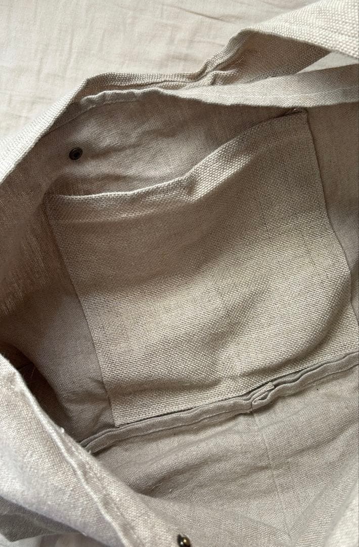 ハルノムラ　旅するかばん　生成